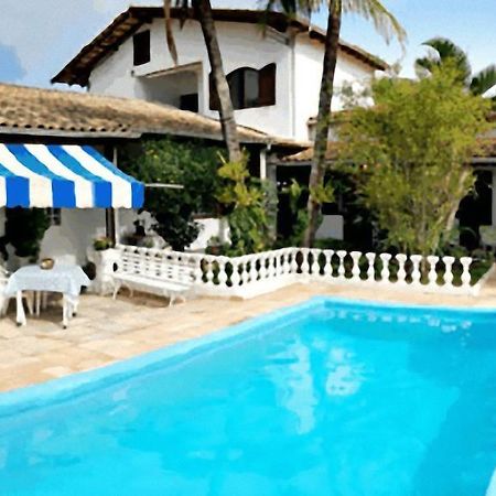 Hotel Pousada Do Comendador Guarujá Kültér fotó