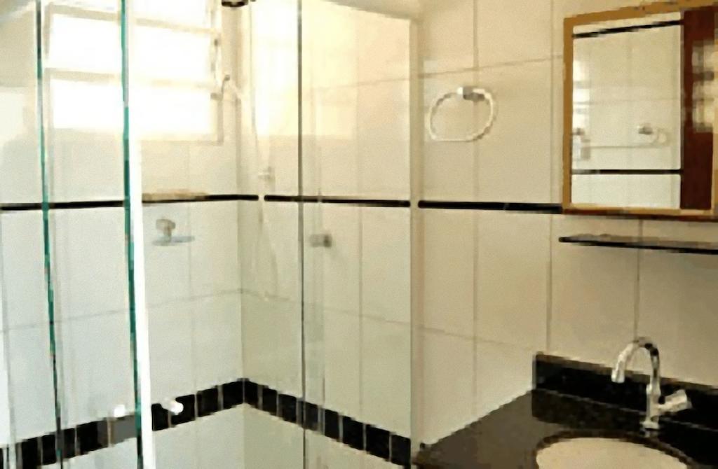Hotel Pousada Do Comendador Guarujá Szoba fotó