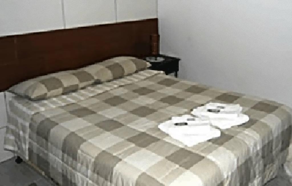 Hotel Pousada Do Comendador Guarujá Szoba fotó