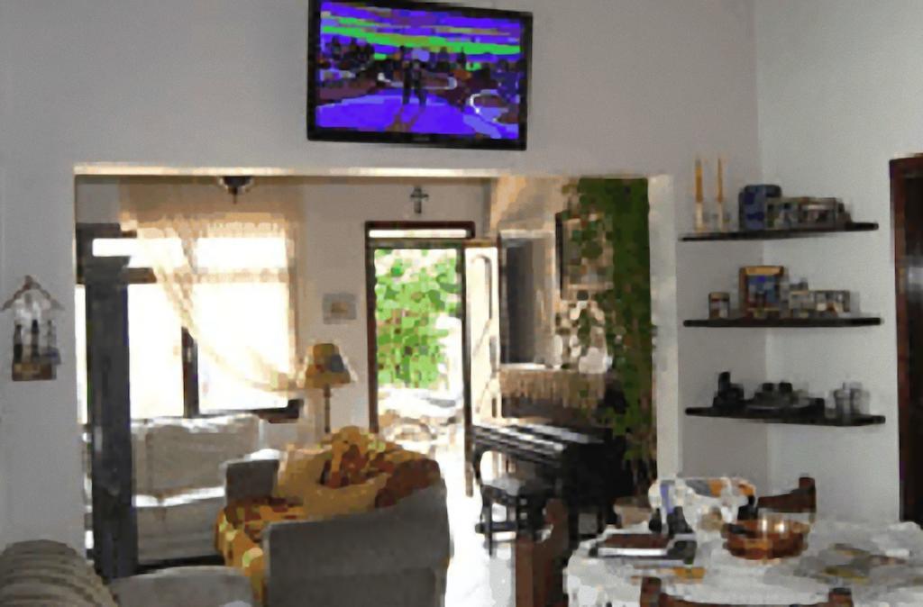Hotel Pousada Do Comendador Guarujá Kültér fotó